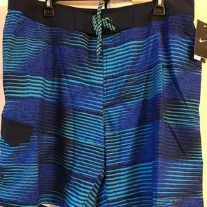 NWT Nike Board Shorts